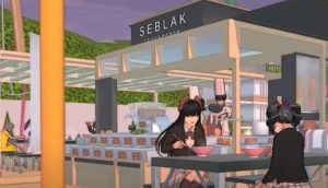 Read more about the article ID Warung Seblak di Sakura School Simulator