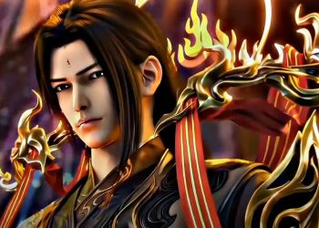 Inilah 8 Klan Kuno yang Menguasai Dunia Battle Through The Heavens (BTTH)