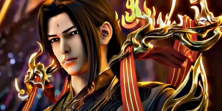 Inilah 8 Klan Kuno yang Menguasai Dunia Battle Through The Heavens (BTTH)