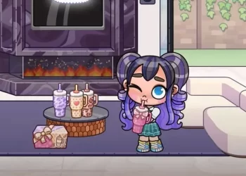 Kode Kupon Avatar World Juli 2024 yang Masih Aktif