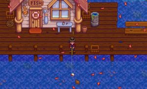 Read more about the article Lokasi Anchovy di Stardew Valley dan Cara Mendapatkanya