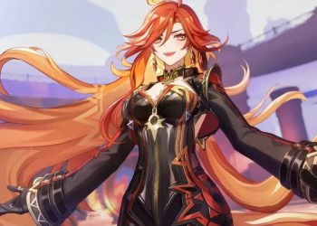 Mavuika, Karakter Baru Misterius dari Natlan Genshin Impact: Elemen, Pengisi Suara, dan Tanggal Rilis