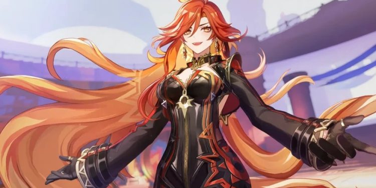 Mavuika, Karakter Baru Misterius dari Natlan Genshin Impact: Elemen, Pengisi Suara, dan Tanggal Rilis