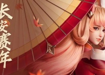 Penjelasan Skill Arli Hok (Honor of Kings) dan Tips Bermain