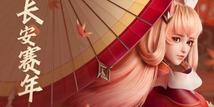 Penjelasan Skill Arli Hok (Honor of Kings) dan Tips Bermain