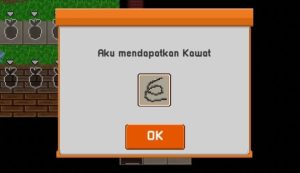 Read more about the article Resep dan Cara Mendapatkan Kawat di Citampi Story