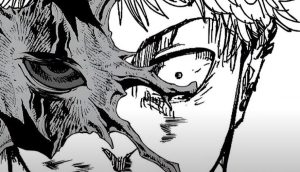 Read more about the article Teknik Dismantle Soul Yuji Itadori: Senjata Baru Melawan Sukuna