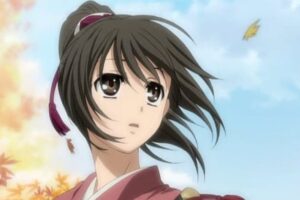 Read more about the article 13 Urutan Nonton Hakuouki Series dan Movie