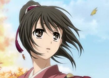 13 Urutan Nonton Hakuouki Series dan Movie