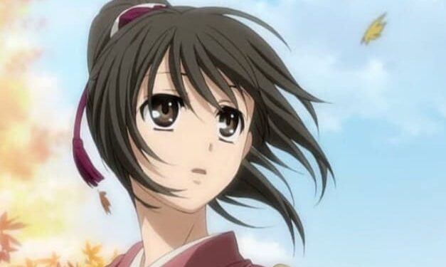 13 Urutan Nonton Hakuouki Series dan Movie