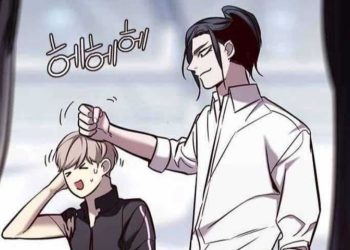 5 Manhwa dengan Hubungan Guru Murid Terbaik yang Bikin Hati Hangat