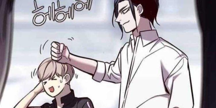 5 Manhwa dengan Hubungan Guru Murid Terbaik yang Bikin Hati Hangat