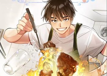 9 Manhwa tentang Restoran Terbaik yang Wajib Kamu Baca