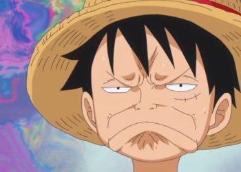 Arti Baka Senchou: Lebih dari Sekadar Julukan Kapten Bodoh di One Piece