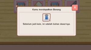 Read more about the article Benang Cisini Stories: Bahan, Resep, dan Cara Mendapatkannya