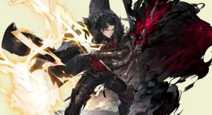 Read more about the article Build Dantalion Sword of Convallaria