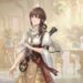 Build Edda Sword of Convallaria (SoC)