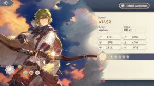 Read more about the article Build Faycal Sword of Convallaria (SoC)