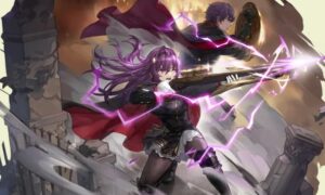 Read more about the article Build Nungal Sword of Convallaria (SoC)