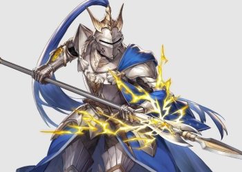 Build Tempest Sword of Convallaria (SoC)