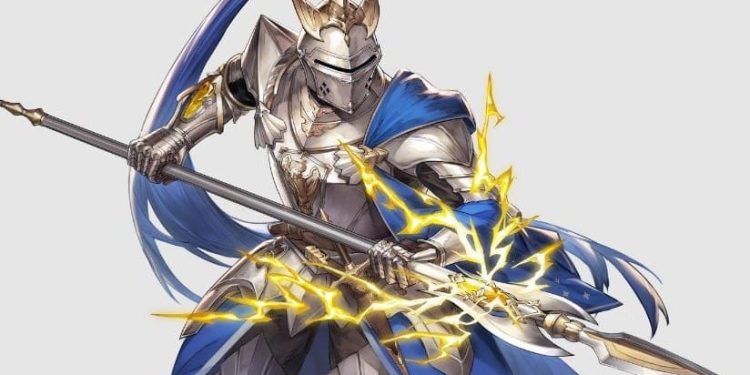 Build Tempest Sword of Convallaria (SoC)