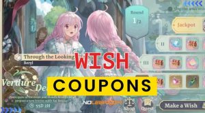 Read more about the article Cara Mendapatkan Wish Coupons di Sword of Convallaria Event Verdure Delight
