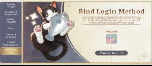 Read more about the article Cara Menautkan Akun Sword of Convallaria di PC, Android dan iOS