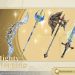 Cara Mendapatkan Senjata di Sword of Convallaria