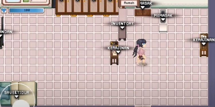 Cara Mengembalikan Barang yang Hilang di Cisini Stories