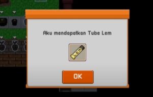 Read more about the article Citampi Stories: Cara Mendapatkan Tube Lem, Biar Quest Lancar