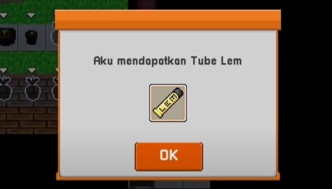 Citampi Stories: Cara Mendapatkan Tube Lem, Biar Quest Lancar