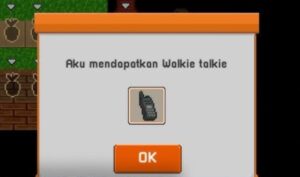 Read more about the article Citampi Stories: Cara Mendapatkan Walkie Talkie