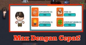 Read more about the article Citampi Stories: Cara Meningkatkan Keberuntungan