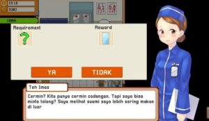 Read more about the article Citampi Story: Cara Mendapatkan Cermin untuk Perlengkapan Bayi