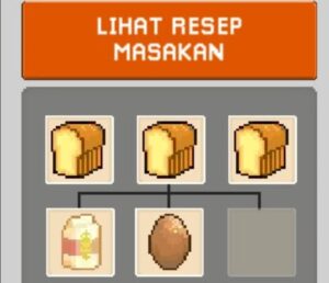 Read more about the article Daftar Resep Masakan di Citampi Stories