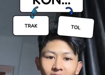 Filter Pilihan Kon yang Lagi Viral di TikTok