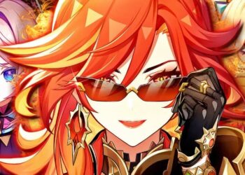 Genshin Impact: Kapan Waktu Reset Harian (Daily Reset Time)