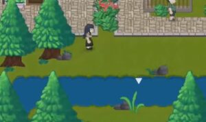 Read more about the article Ikan Kecil Cisini Stories: Lokasi dan Cara Mendapatkanya