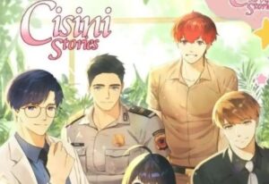 Read more about the article Kawat Cisini Stories: Lokasi dan Cara mendapatkanya