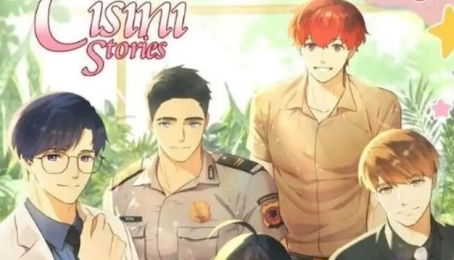 Kawat Cisini Stories: Lokasi dan Cara mendapatkanya