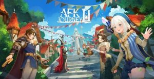 Read more about the article Kode Redeem AFK Journey Terbaru November 2024 [UPDATED]