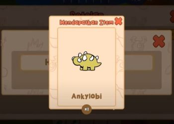 Kode Redeem Aku Si Peternak Dinosaurus Terbaru Agustus 2024 yang Masih Aktif