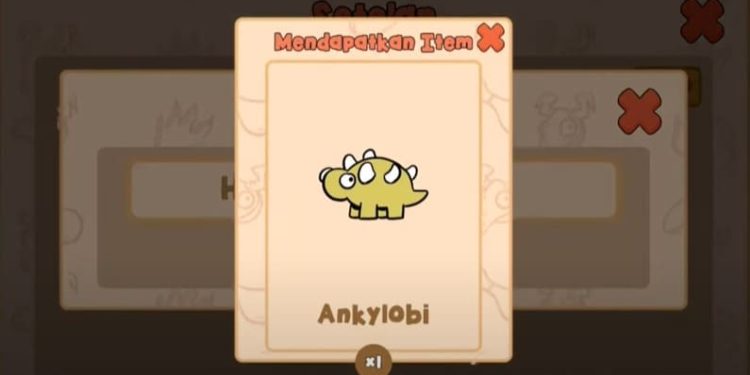 Kode Redeem Aku Si Peternak Dinosaurus Terbaru Agustus 2024 yang Masih Aktif