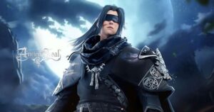 Read more about the article Kode Redeem Ancient Seal The Exorcist Terbaru yang Masih Aktif (November 2024)