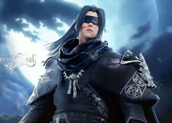 Kode Redeem Ancient Seal The Exorcist Terbaru yang Masih Aktif