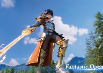 Kode Redeem Arcadia Breath of the Land Agustus 2024