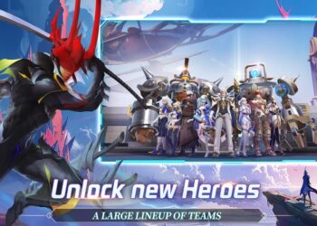 Kode Redeem Blade of Eternity Terbaru