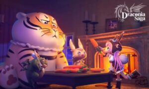 Read more about the article Kode Redeem Draconia Saga yang Masih Aktif November 2024