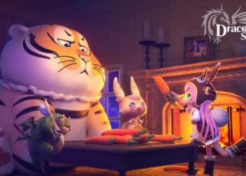 Kode Redeem Draconia Saga yang Masih Aktif