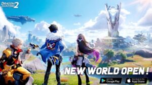 Read more about the article Kode Redeem Dragon Hunters 2 Fantasy World Terbaru [November 2024]